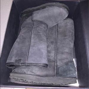 EMU Snow Boots